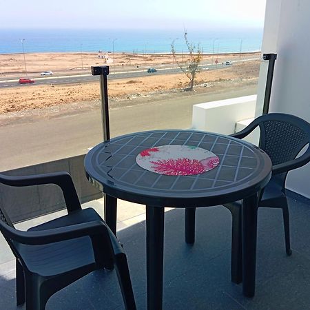 Apartamento Vista Playa Blanca Puerto del Rosario  Exterior foto
